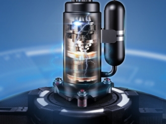 行业新闻工业除湿器的控制方式