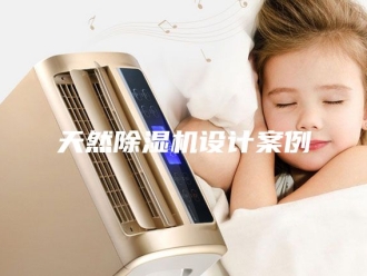 行业新闻天然除湿机设计案例