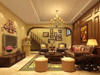 行业新闻“根”治别墅地下室潮湿病，从一台家用除湿机开始